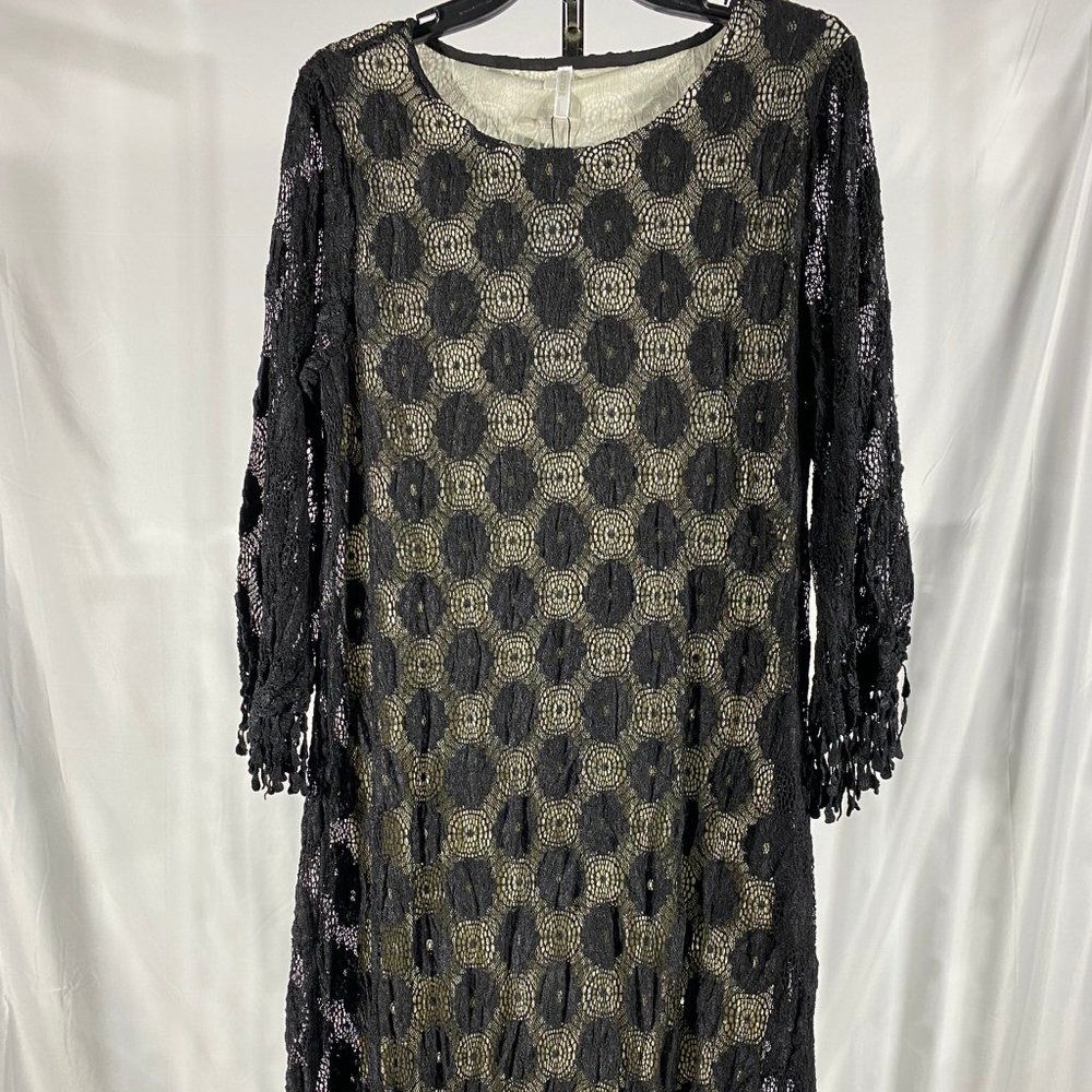 Lindi - Dress